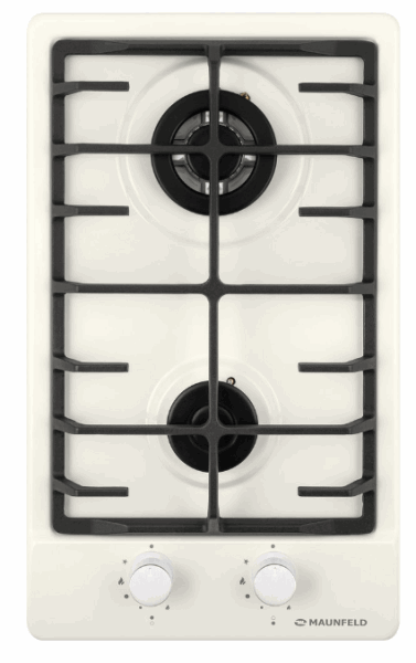 MAUNFELD Built-in Electric Hob EGHE.32.63CBG/G