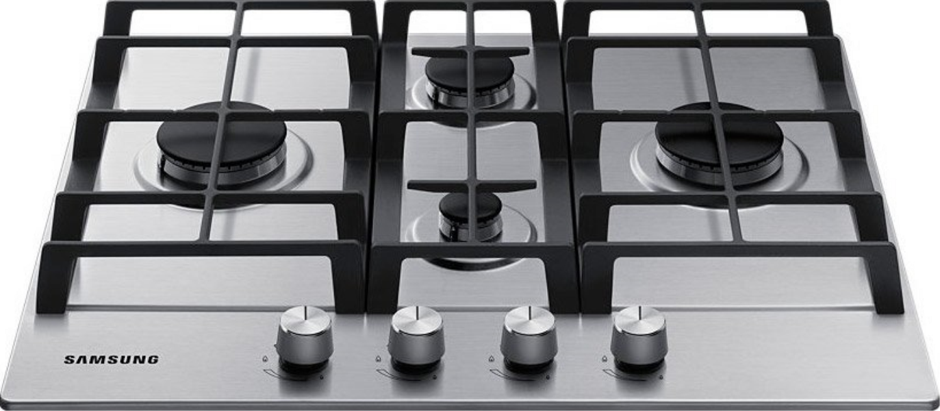 SAMSUNG Built-in Electric Hob NA64H3010BS/WT