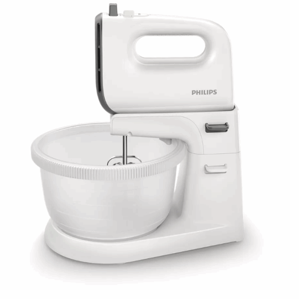 PHILIPS (DA) Миксер с подставкой HR3745/00