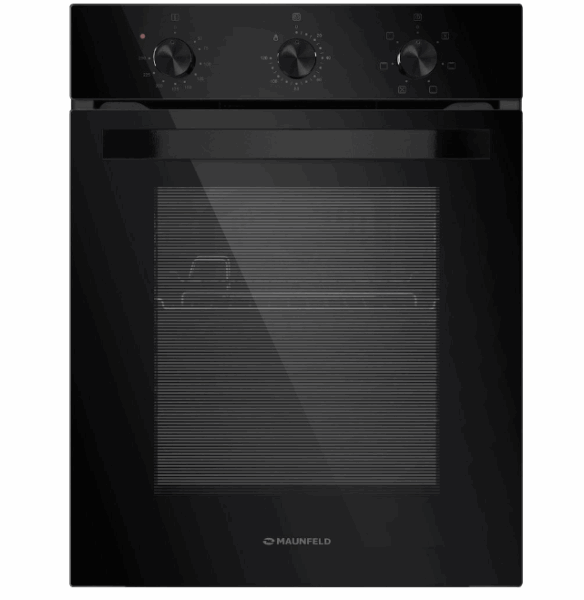 MAUNFELD Built in oven EOEC516B2