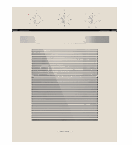 MAUNFELD Встраиваемая духовка EOEC516BG