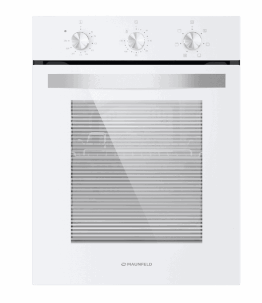 MAUNFELD Built in oven EOEC516W