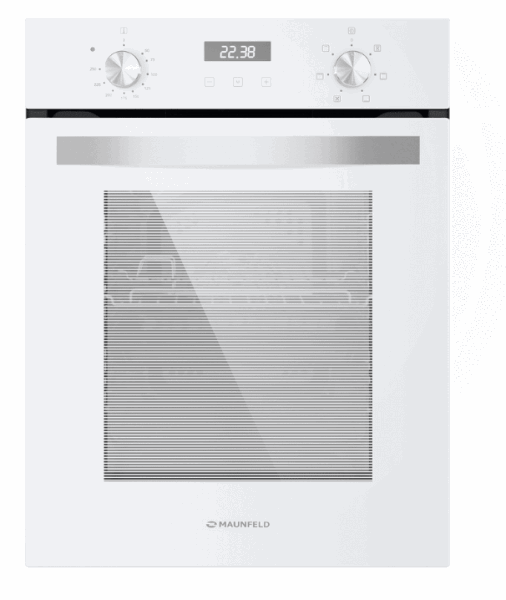 MAUNFELD Built in oven EOEM516W