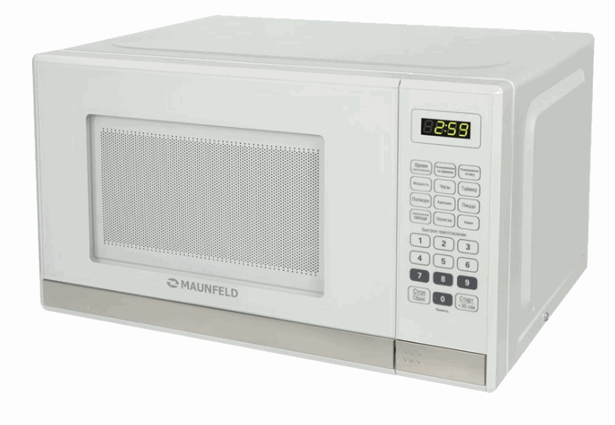 MAUNFELD Microwave MFSMO.20.7 SGW