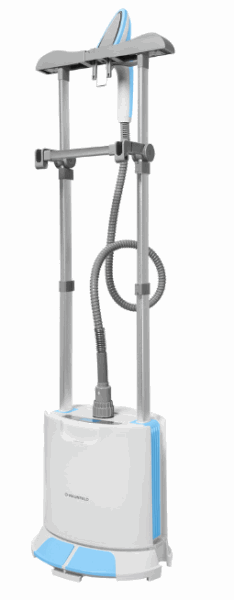 MAUNFELD Garment Steamer MF-1136BL PRO