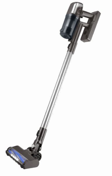 MAUNFELD Wireless Vacuum Cleaner MF-2033GR