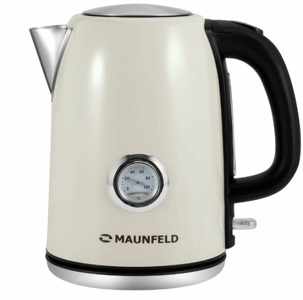 MAUNFELD Kettle MFK624BG