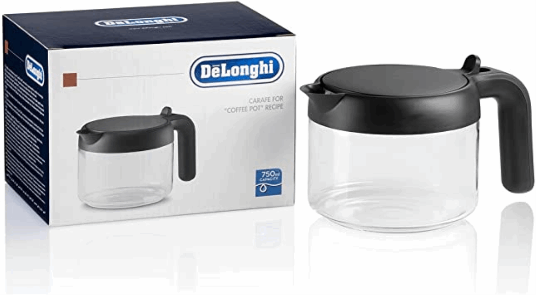 DELONGHI Coffee pot DLSC021