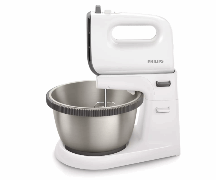 PHILIPS (DA) Հարիչ հարթակով HR3750/00