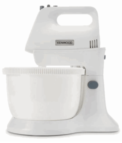 KENWOOD Հարիչ հարթակով HMP32.A0WH