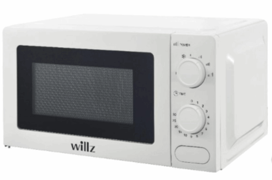 Willz Միկրոալիքային վառարան WV5G60(WV5G20) grill