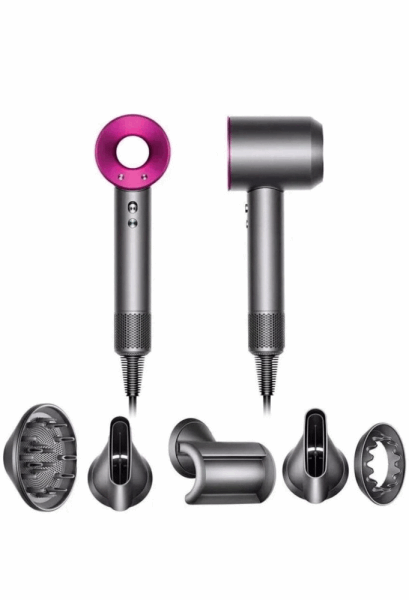 SUPER Hair dryer 1.8m cable
