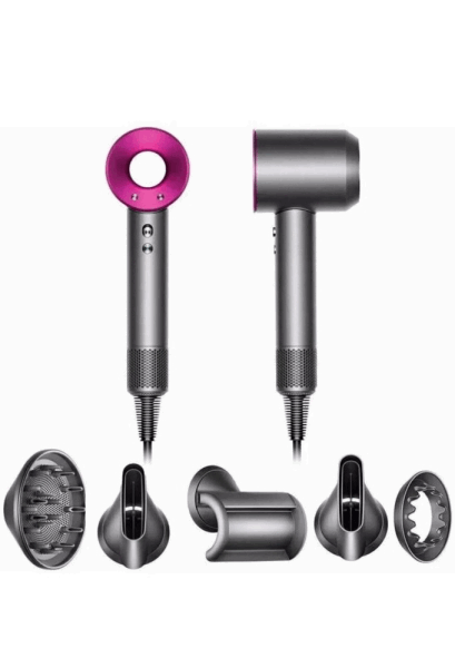 SUPER Hair dryer 2.7m cable