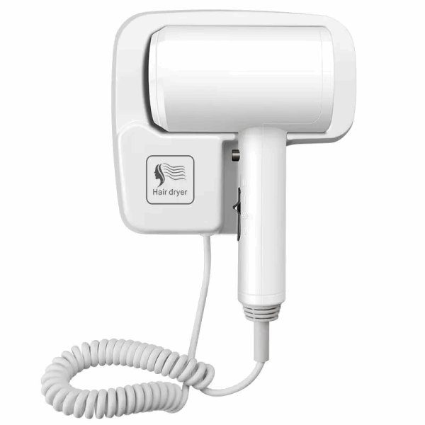 BONITA Վարսահարդարիչ հյուրանոցային GLHT 8810C