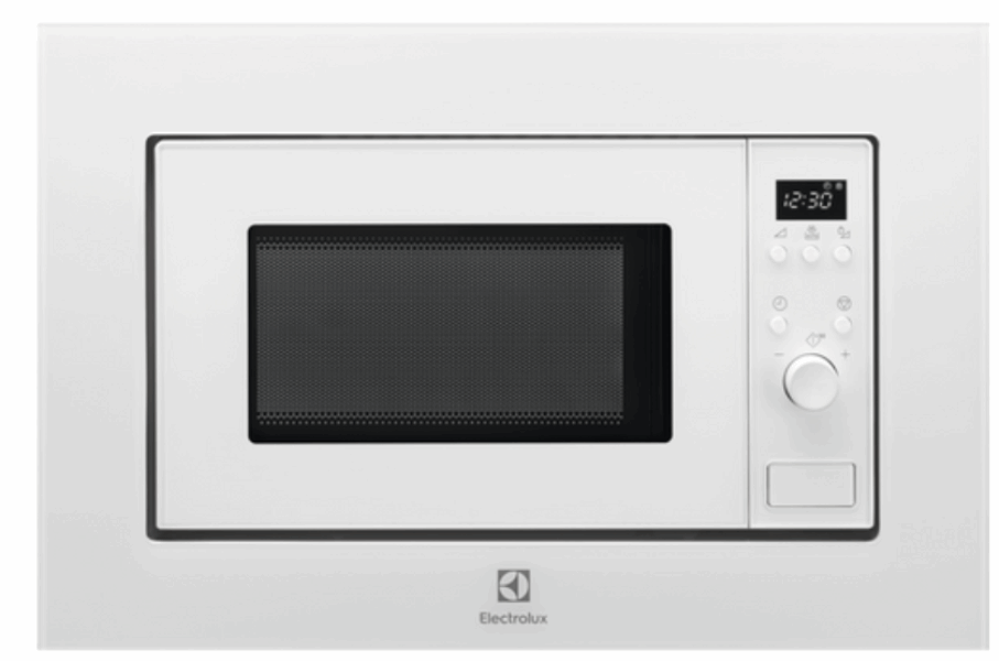 ELECTROLUX Built-in microwave oven LMS2173EMW