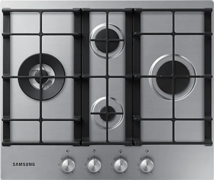 SAMSUNG Built-in Electric Hob NA64H3030BS/WT