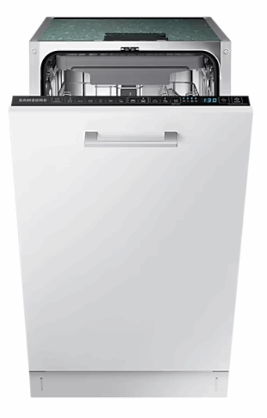 SAMSUNG Built-in dishwasher DW50R4070BB/WT