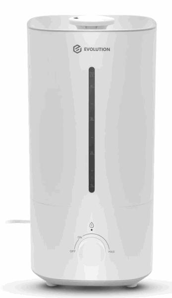XIAOMI Air humidifier Evolution HF-848