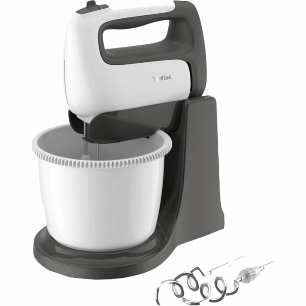 TEFAL Миксер с подставкой HT464138