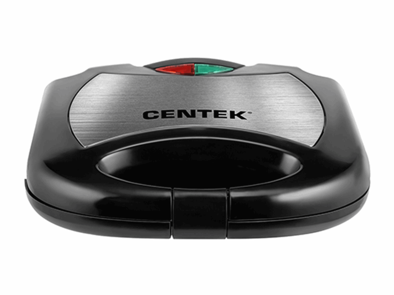 CENTEK Вафельница CT-1447