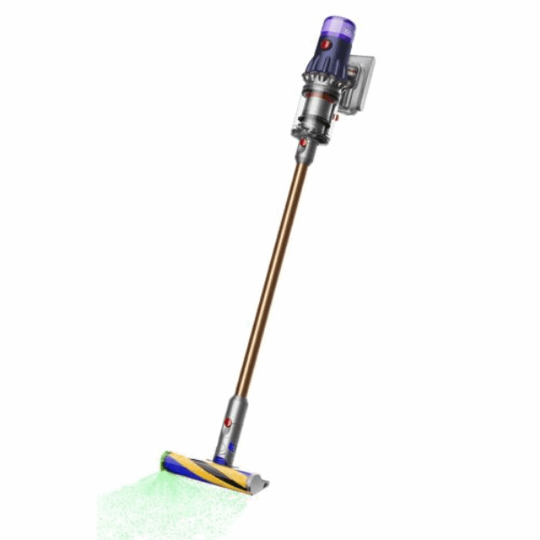 Dyson Փոշեկուլ անլար V12 Detect Slim Extra
