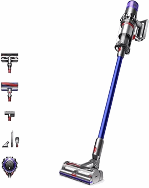 Dyson Փոշեկուլ անլար V11 Absolute