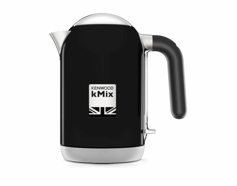 KENWOOD Чайник ZJX650BK