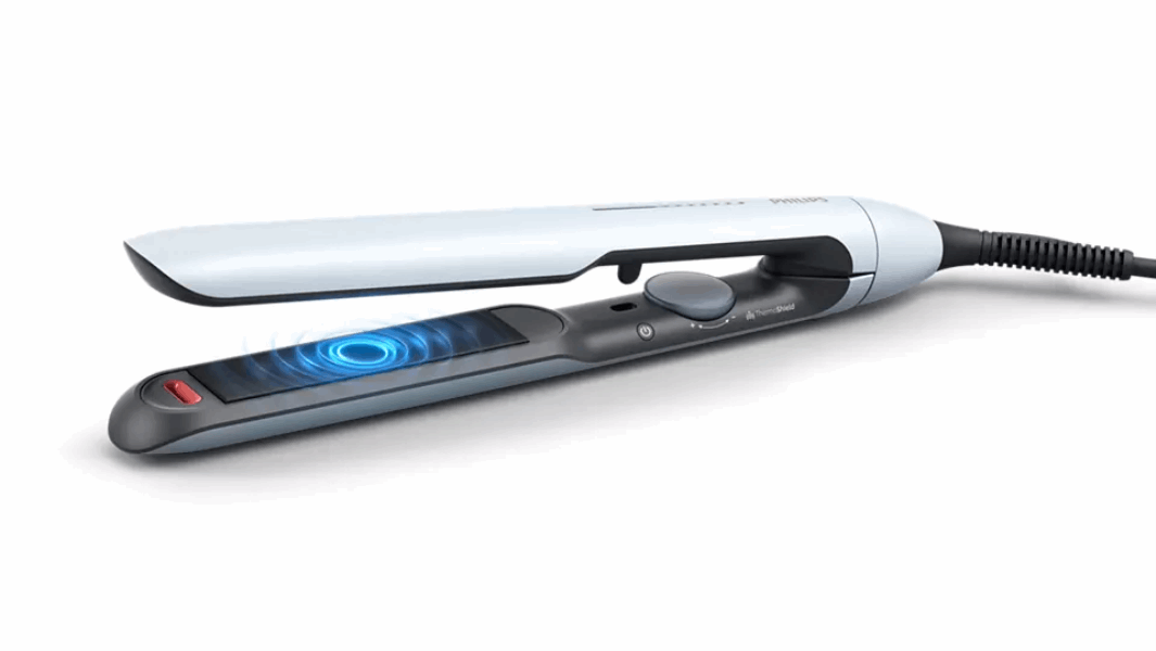 PHILIPS (PH) Hair dryer iron BHS520/00