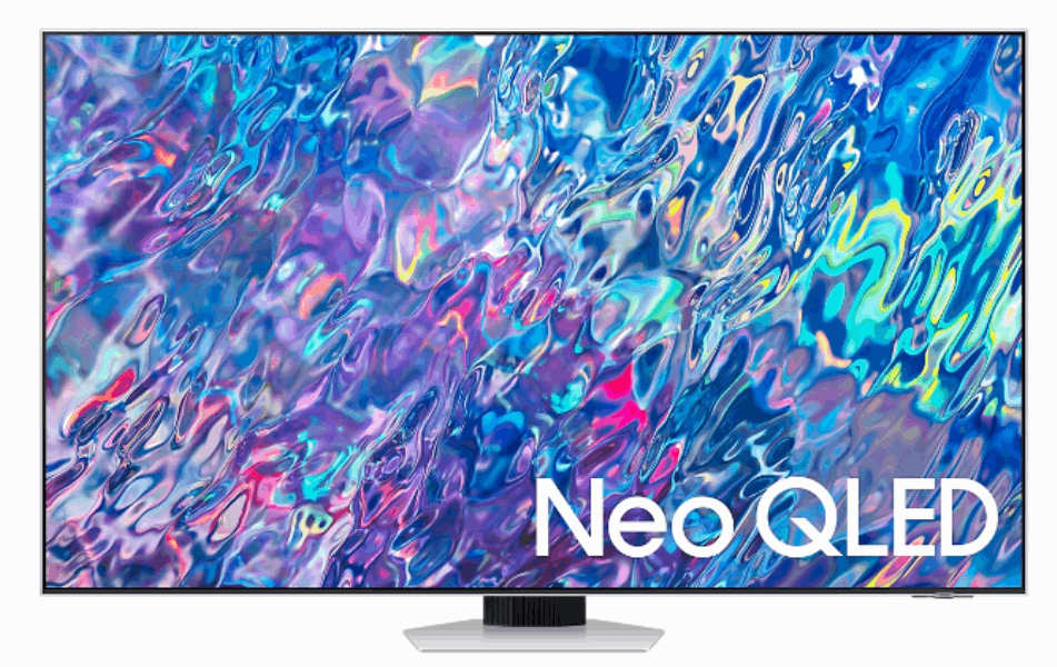SAMSUNG LED телевизор QE55QN85BAUXCE