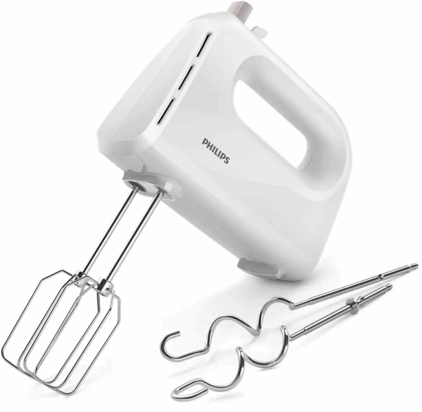 PHILIPS (DA) Миксер ручной HR3706/00