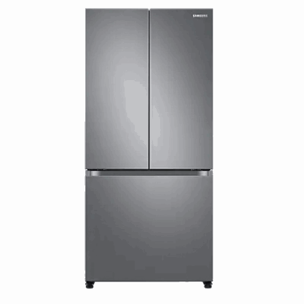 SAMSUNG Refrigerator FRENCH DOOR RF44A5002S9/WT