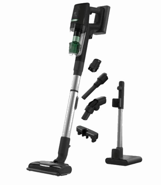 ELECTROLUX Wireless Vacuum Cleaner EP81U25ULT