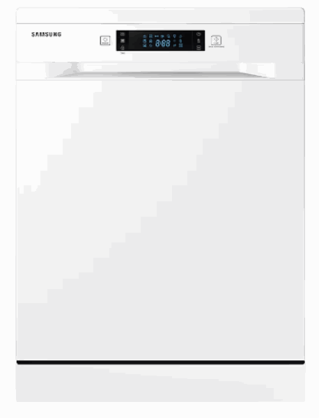 SAMSUNG Սպասք լվացող մեքենաներ DW60M6050FW/WT