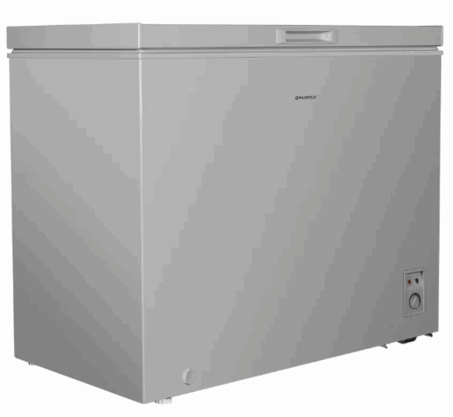 MAUNFELD Chest freezer MFL200GR