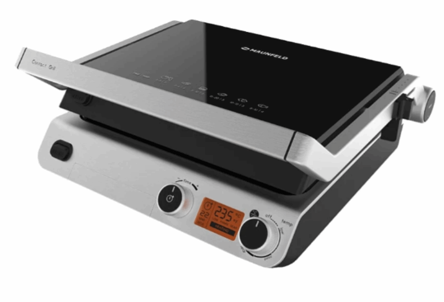 MAUNFELD Grill Maker MF-1311B