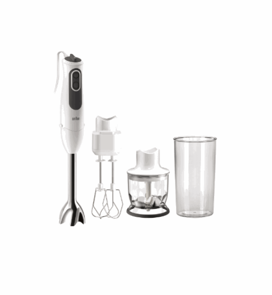 BRAUN Hand blender MQ3125B