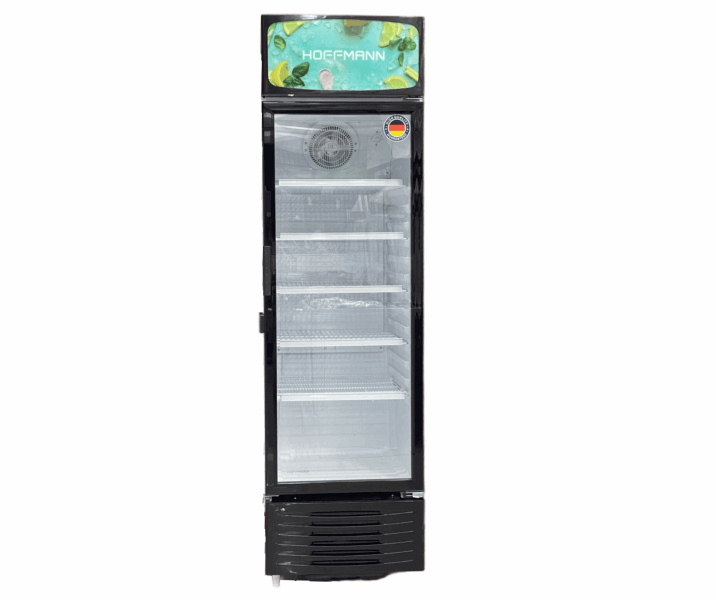 HOFFMANN SHOWCASE HSC52N1FG WHITE(50)