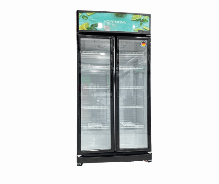 HOFFMANN SHOWCASE HSC99W2FG