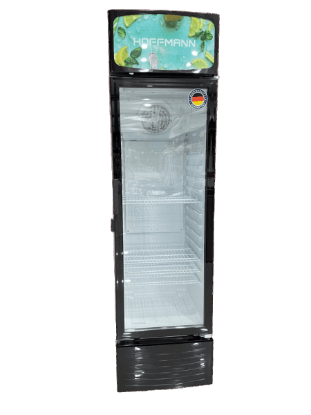 HOFFMANN SHOWCASE HSC37D1FG WHITE