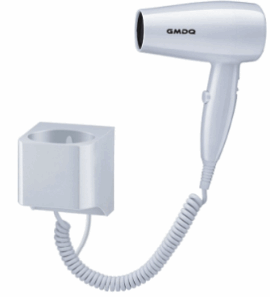 GMDQ HAIRDRYER hotel A-191A(GM-191A)