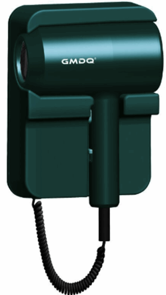 GMDQ Վարսահարդարիչ հյուրանոցային A-85(G-85) green