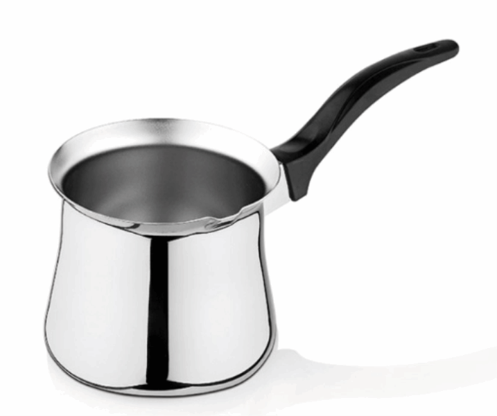 COFFEE POT YB005, induction 400ml