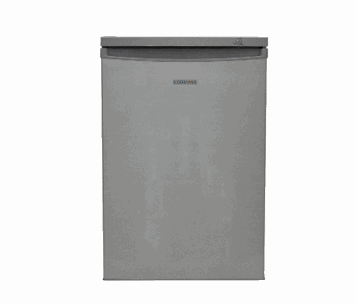 HOFFMANN Upright freezer HUF13D1-INOX
