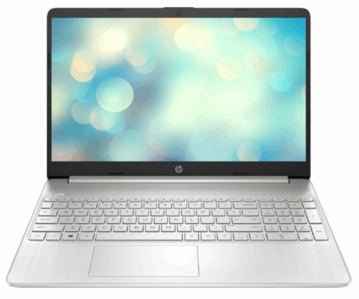HP Notebook 15S-FQ5004nia i3-1215U/12GB/512GB/15.6