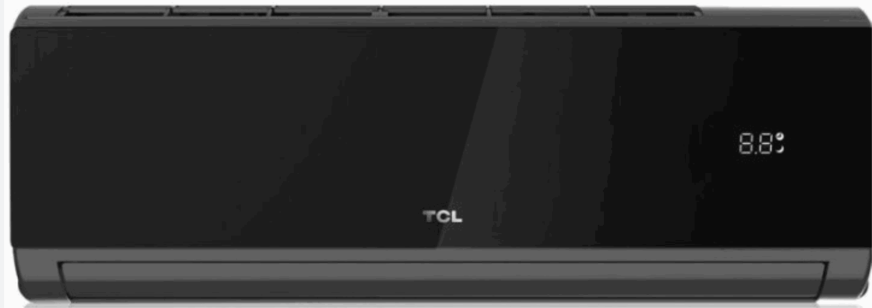 TCL A/C inverter TAC-i12CHSA/XA82i-AM (black)
