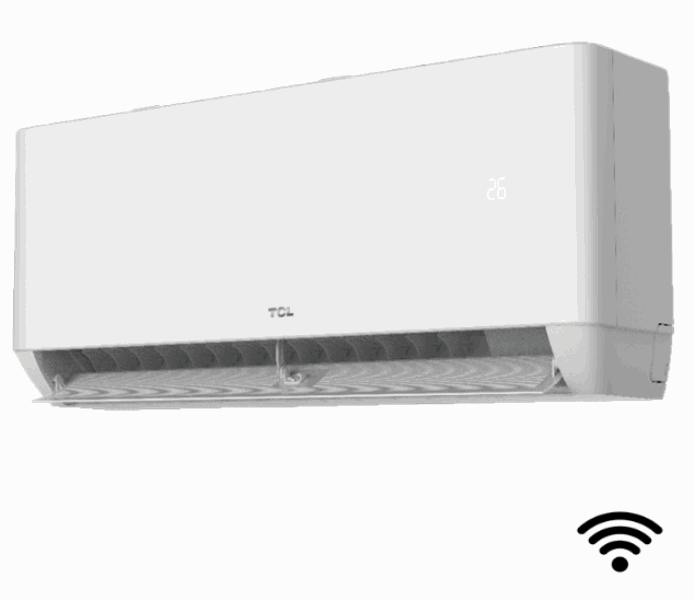 TCL A/C inverter TACi18CHSA/TPG11i-AM
