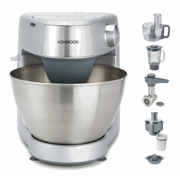 KENWOOD Mixer Stand KHC29.P0SI
