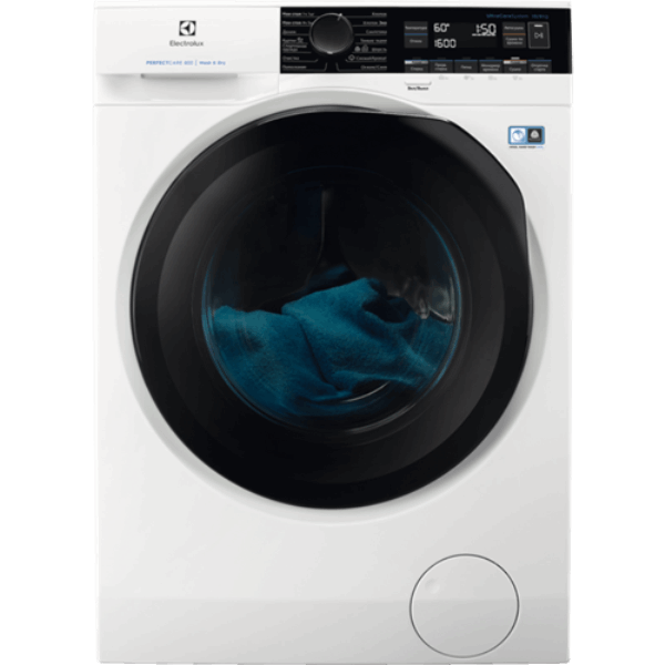 ELECTROLUX Стиральная машина автоматическая EW8WR261B