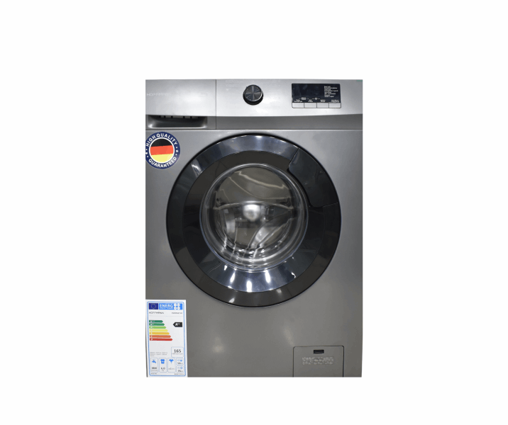 HOFFMANN Լվացքի մեքենա ավտոմատ HWM60T10