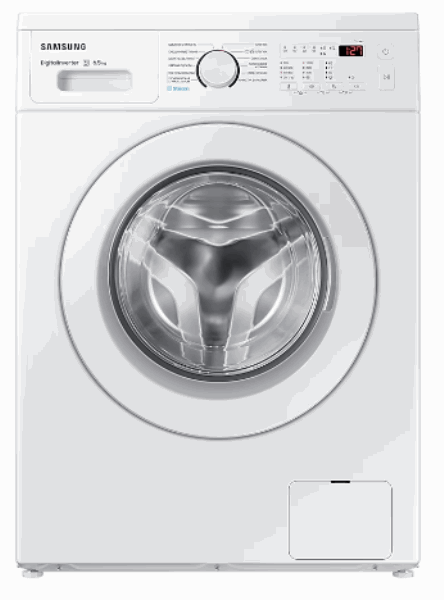 SAMSUNG Стиральная машина автоматическая WW65A4S20EE/LP